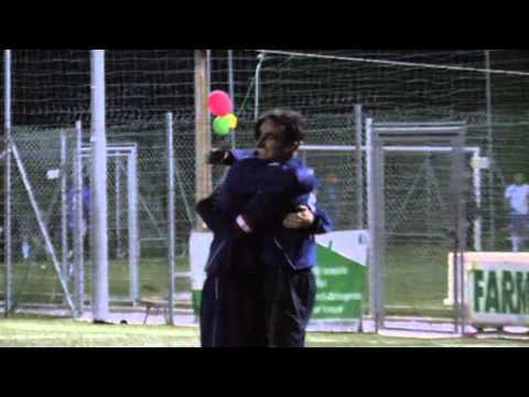 La Banda der Panino - Boca Cisam 2-7