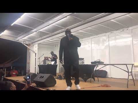 Byron Stingily performs at Soul House 22 at Biertuempfel in Union Nj. #byronstingily #soulhouse22