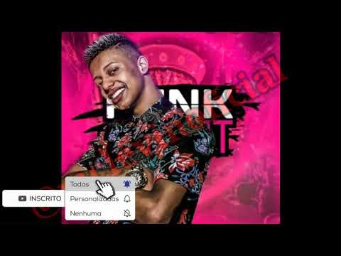 MC LEVIN - TACO NO PELO (DJ KAIO)