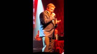 Thank God it's Christmas