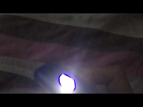 Nokia 105 - Flashlight