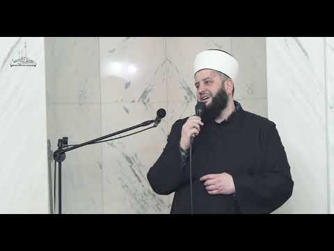 01 nasihat -nakon teravija-mr. Sead-ef. Islamović