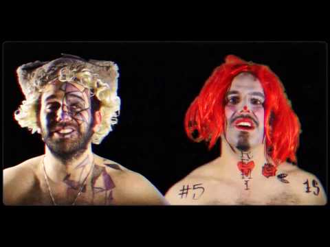 HangOyster - Hide Yourself (Debut Official Video Clip)