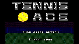 Vidéo Tennis Ace