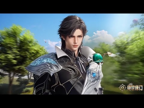 [Eng Sub]  Soul Land2  EP 101-110