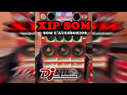 CD XIP SOM ESPECIAL FIM DE ANO FUNK GRAVE MALA ABERTA   DJ NILO