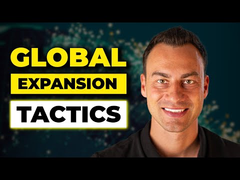 International Sales Foundations: Week 1 Essentials