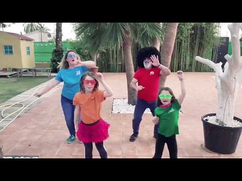 Hodina H #corojustin