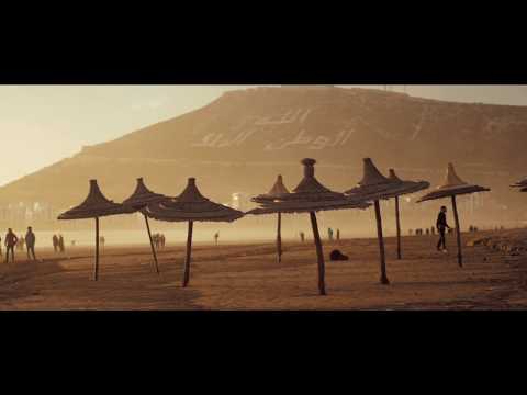 Fejká - Glow (Official Music Video)