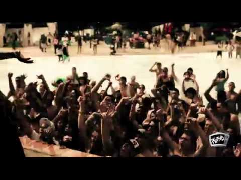 WET ELECTRIC   FRESNO CA DJ BL3ND