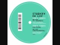 Ok Luv Feat. Badness - Starkey
