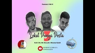 Download lagu Pesta Lekot 3 mp3