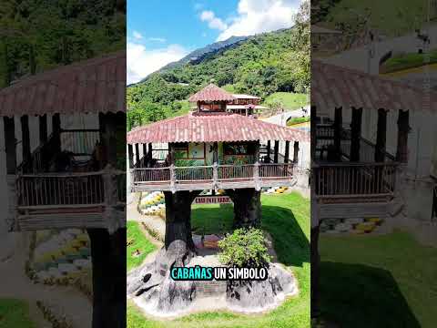 Sabias esto de #genova Quindío 