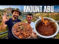 The Best Laal Maas In Mount Abu Gopal Ji Adani Make Mewadi Laal Maans Makki Ki Roti Abu Raj