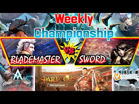 Argos Weekly 02/01/2021 PM: Final - Kinkin82 vs Broto - Atlantica Global