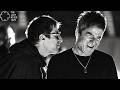 Oasis Don’t Look Back In Anger is a Story About Men Learning to Forgive Each Other