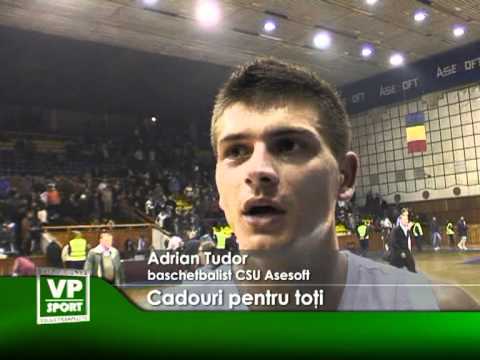 Cadouri pentru toţi