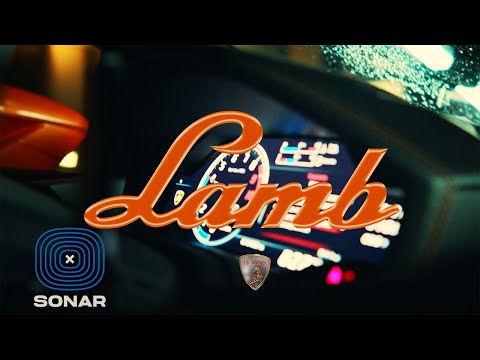 Lil Joujou, KarBeats - Lamb (Video Oficial)