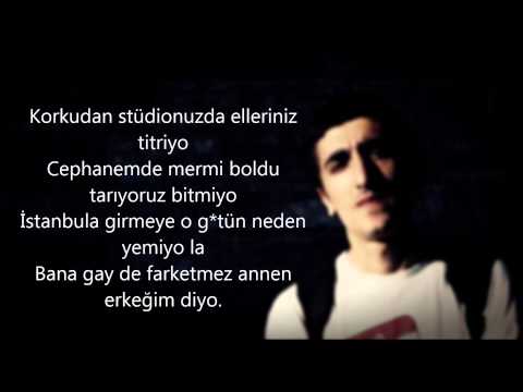 Hitap Pion X - İki Demo [19.03.2013]