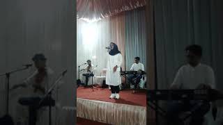 Download lagu anisa sabyan - Maulaya Solli Waa Sallim Daiman Abada mp3