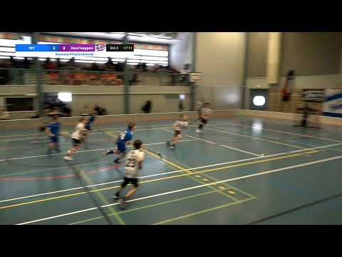 17.3.2023 Duo Jämsä / Happee vs. TFT Valkoinen