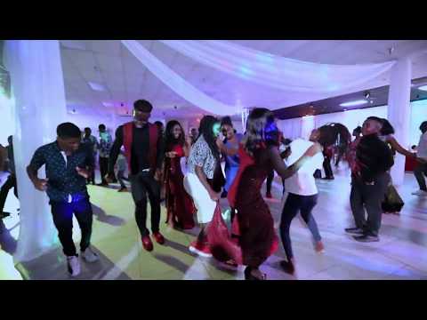 Maggie Muliri ft Chiza M ARATAMBAGIRA LIVE in San Antonio Tx