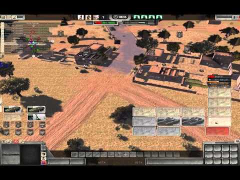 Call to Arms   4 vs 4