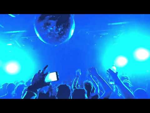 Alex Di Stefano @ Ministry of Sound London 26-02-16