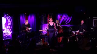 Tammy Weis Sings Julie London 'What Is This Thing Called Love'