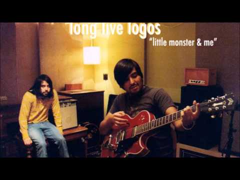 Long Live Logos - Little Monster and Me