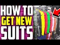 How To Get NEW SUITS In Lethal Company (Fastest Method!)