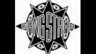 Gang Starr - No more mr. nice guy