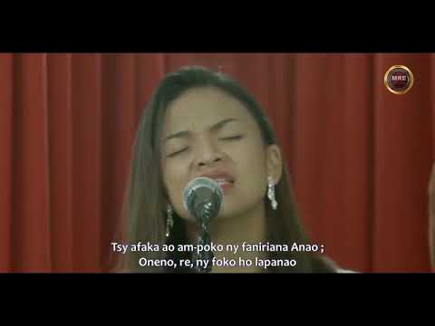 Pasteur Jocelyn RANJARISON - Ry foko ry Mpamonjy