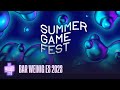 Bar Weinig E3 Summer Game Fest Stream !donate