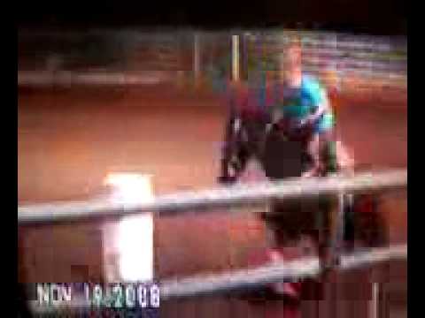 1120081008 turkey barrel race