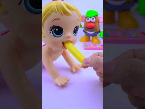 ✨💖✨Satisfying With Unboxing Miniature Toys & Review #134