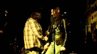 Let's Scare Mary to Death-Son Of The Sun (3-8-13)