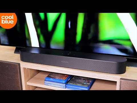 4 Arten, eine Soundbar mit deinem Fernseher zu verbinden