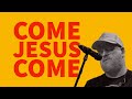 COME JESUS COME OFFICIAL LYRIC VIDEO Stephen Mcwhirter  Jesus  Worship  Music  Song