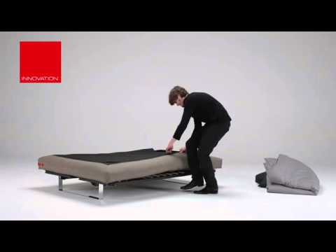 Fraction / Minimum Sofa Bed - Innovation Living