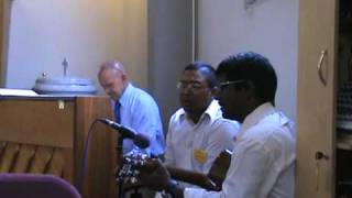 Someone to love me - Special song in Church