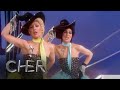 Cher - Ragtime Cowboy Joe (with Teri Garr) (The Cher Show, 03/23/1975)
