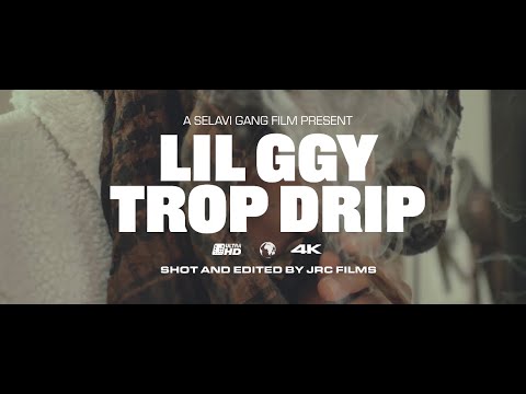 Lil G selavi - trop drip