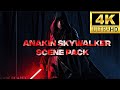 Anakin Skywalker 4K 60fps Scene Pack NO CC