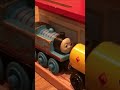 Thomas And Friends Wooden Railway Sticky Taffy Thomas Remake