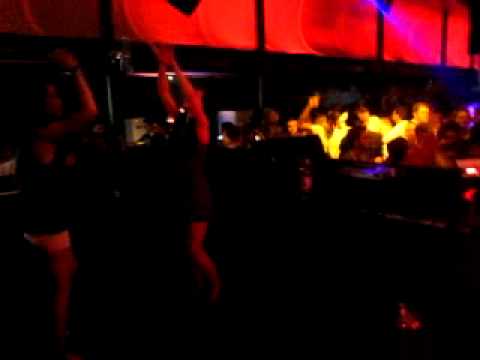 Markus Lindner @ Cityfox, Alte Börse, 15.01.2011