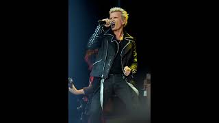 Billy Idol - Plastic Jesus (1 hour)