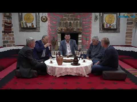 Ku janë Garuesit? - Hoxhë Metush Memedi