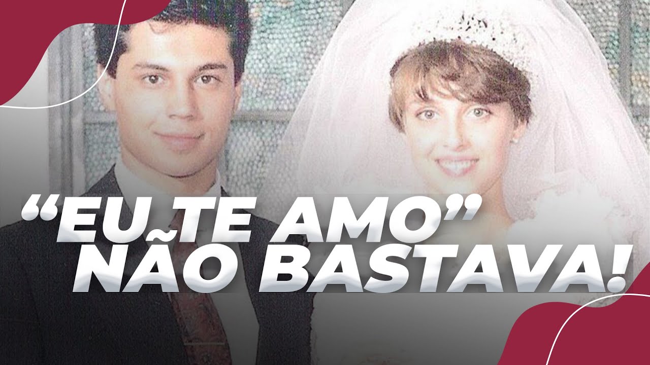 POR QUE &#8220;EU TE AMO&#8221; NÃO ADIANTAVA PARA A CRISTIANE (e o perigo da vitimização)