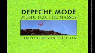 Depeche Mode - Strangelove (Razormaid Classic Mix)
